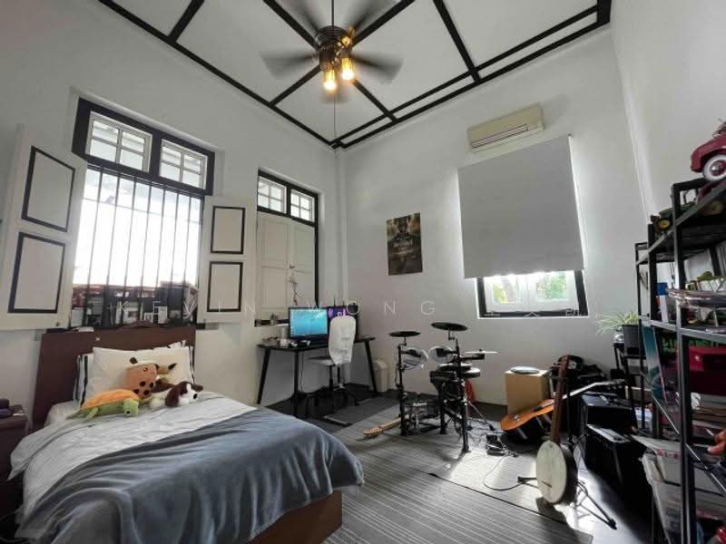 101 Upper East Coast Road, East Coast / Marine Parade, 5 Bedrooms, 3,700 sqft, Corner Terrace For Rent, by Kevin Wong 王奕凯, 500292942 - PropertyGuru.com.sg