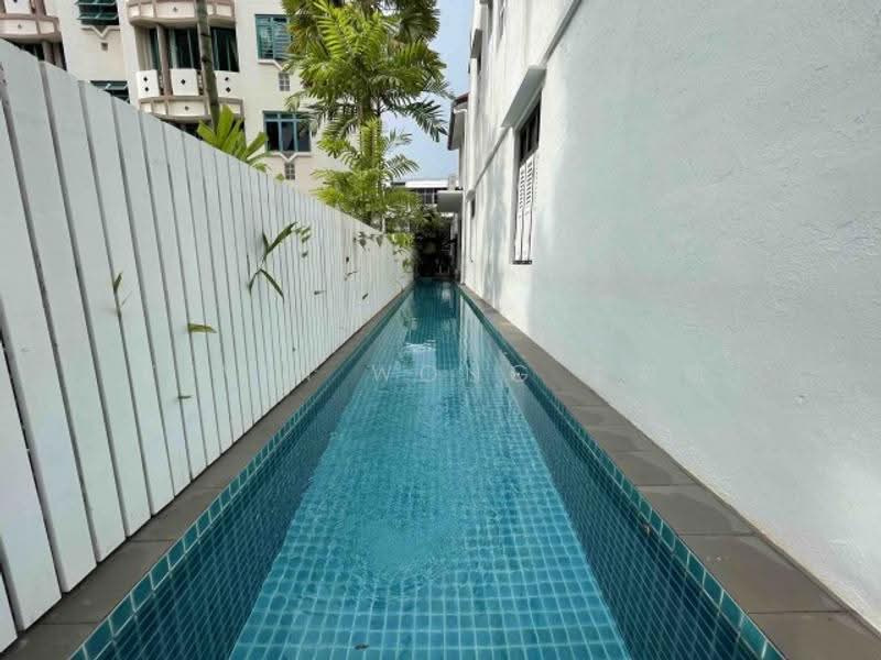101 Upper East Coast Road, East Coast / Marine Parade, 5 Bedrooms, 3,700 sqft, Corner Terrace For Rent, by Kevin Wong 王奕凯, 500292942 - PropertyGuru.com.sg