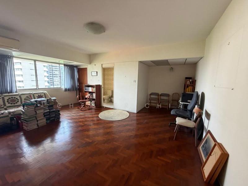 Pandan Valley, 7 Pandan Valley, Clementi Park / Upper Bukit Timah, 4 Bedrooms, 2,669 sqft, Condominium For Sale, by Chester Chia, 500292946 - Living Room - PropertyGuru.com.sg
