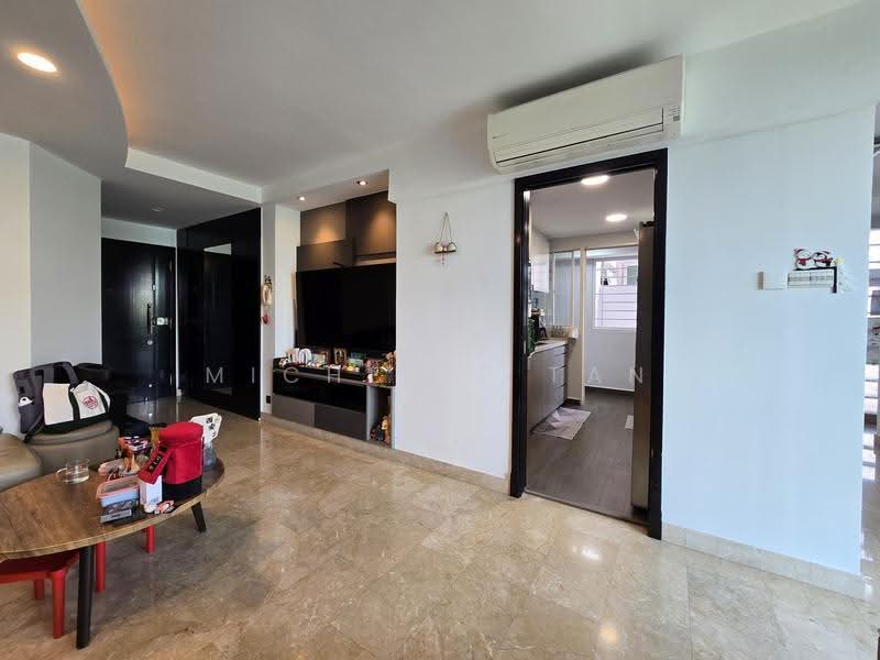 Changi Rise Condo, 16 Simei Rise, Pasir Ris / Tampines, 3 Bedrooms, 1,130 sqft, Condominium For Sale, by Michelle Tan, 500292948 - PropertyGuru.com.sg