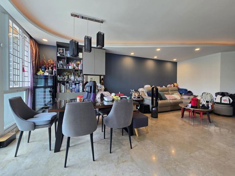 Changi Rise Condo, 16 Simei Rise, Pasir Ris / Tampines, 3 Bedrooms, 1,130 sqft, Condominium For Sale, by Michelle Tan, 500292948 - PropertyGuru.com.sg