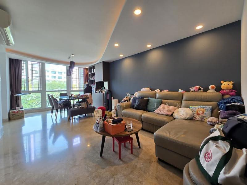 Changi Rise Condo, 16 Simei Rise, Pasir Ris / Tampines, 3 Bedrooms, 1,130 sqft, Condominium For Sale, by Michelle Tan, 500292948 - PropertyGuru.com.sg