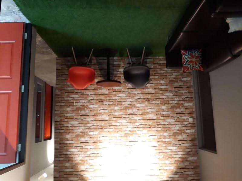 Redhill Forum, 16 Jalan Kilang Timor, Alexandra / Commonwealth, 1,335 sqft, Light Industrial (B1) For Sale, by Irene Peh, 500292952 - Living Room - CommercialGuru.com.sg