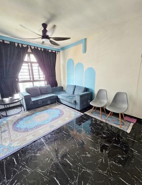 413A Northshore Drive, 413A Northshore Drive, Hougang / Punggol / Sengkang, 2 Bedrooms, 721 sqft, HDB Flat For Sale, by Adrian Tan, 500292958 - Living Room - PropertyGuru.com.sg