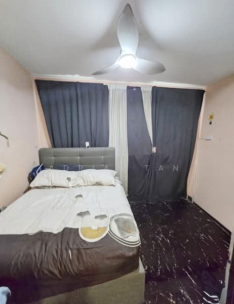 413A Northshore Drive, 413A Northshore Drive, Hougang / Punggol / Sengkang, 2 Bedrooms, 721 sqft, HDB Flat For Sale, by Adrian Tan, 500292958 - Bedroom - PropertyGuru.com.sg