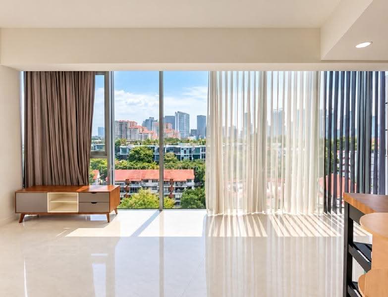The Rise @ Oxley - Residences, 71 Oxley Rise, Orchard / River Valley, 3 Bedrooms, 1,163 sqft, Apartment For Sale, by Adrian Lim, 500292959 - PropertyGuru.com.sg
