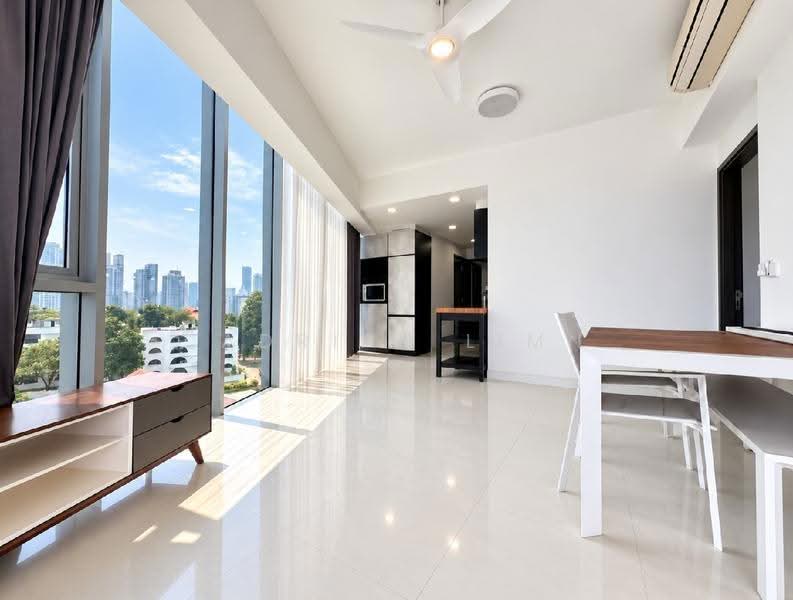 The Rise @ Oxley - Residences, 71 Oxley Rise, Orchard / River Valley, 3 Bedrooms, 1,163 sqft, Apartment For Sale, by Adrian Lim, 500292959 - PropertyGuru.com.sg