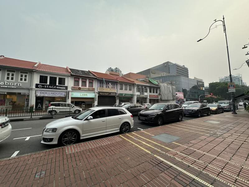East Coast Road, East Coast Road, East Coast / Marine Parade, 4,700 sqft, Shop / Shophouse For Sale, by Alfred Chee 徐仲宏, 500292962 - CommercialGuru.com.sg