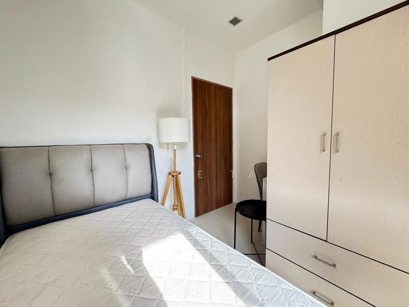 Atrium Residences, 11 Lorong 28 Geylang, Eunos / Geylang / Paya Lebar, Room Rental, 150 sqft, Apartment For Rent, by Joyce Tan, 500292963 - Bedroom - PropertyGuru.com.sg