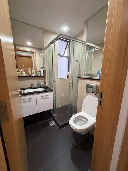 Atrium Residences, 11 Lorong 28 Geylang, Eunos / Geylang / Paya Lebar, Room Rental, 150 sqft, Apartment For Rent, by Joyce Tan, 500292963 - Bathroom - PropertyGuru.com.sg
