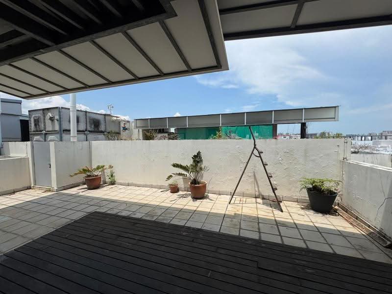 Atrium Residences, 11 Lorong 28 Geylang, Eunos / Geylang / Paya Lebar, Room Rental, 150 sqft, Apartment For Rent, by Joyce Tan, 500292963 - PropertyGuru.com.sg