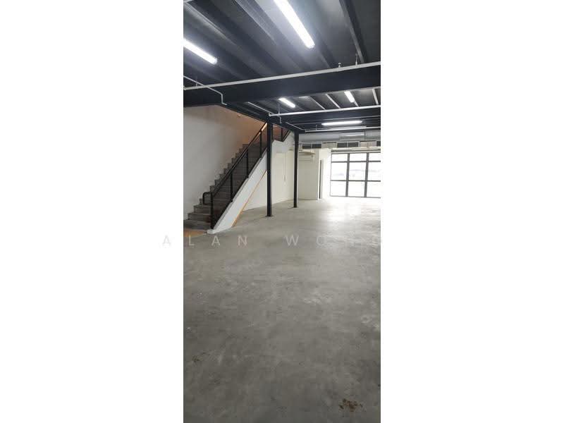 Inspace, 24 New Industrial Road, Hougang / Punggol / Sengkang, 2,454 sqft, Light Industrial (B1) For Rent, by Alan Wong, 500292967 - Interior - CommercialGuru.com.sg