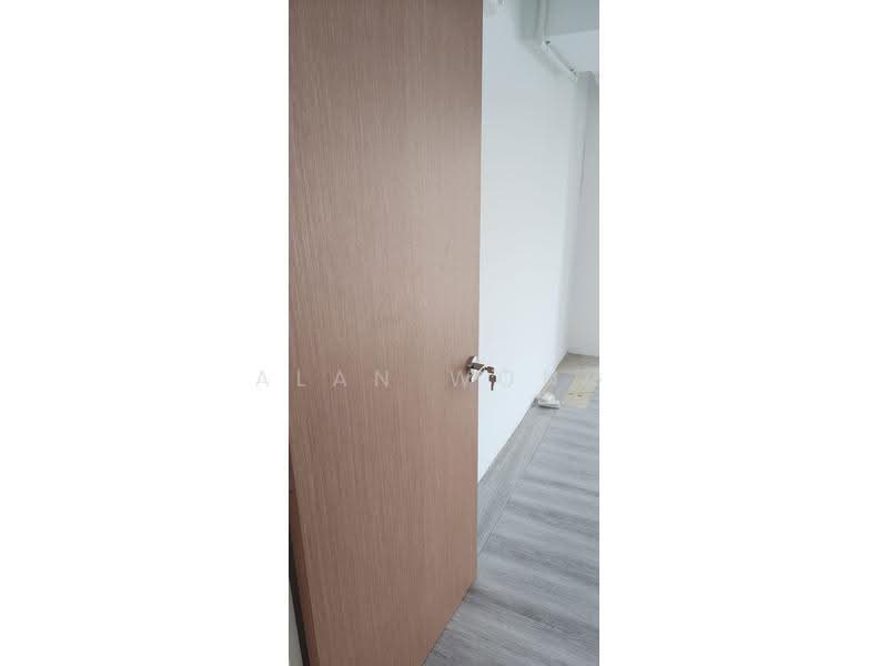 Inspace, 24 New Industrial Road, Hougang / Punggol / Sengkang, 2,454 sqft, Light Industrial (B1) For Rent, by Alan Wong, 500292967 - CommercialGuru.com.sg