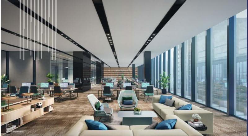 Cecil Place, 137 Cecil Street, Boat Quay / Raffles Place / Marina, 2,551 sqft, Office For Sale, by Albert Ang, 500292968 - Interior - CommercialGuru.com.sg