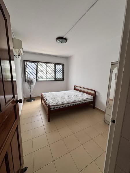252 Bangkit Road, 252 Bangkit Road, Dairy Farm / Bukit Panjang / Choa Chu Kang, Room Rental, 13 sqft, HDB Flat For Rent, by Chen Weiqin, 500292969 - Bedroom - PropertyGuru.com.sg