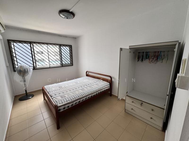 252 Bangkit Road, 252 Bangkit Road, Dairy Farm / Bukit Panjang / Choa Chu Kang, Room Rental, 13 sqft, HDB Flat For Rent, by Chen Weiqin, 500292969 - Bedroom - PropertyGuru.com.sg
