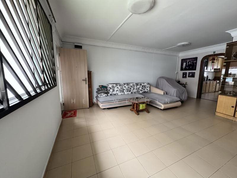 252 Bangkit Road, 252 Bangkit Road, Dairy Farm / Bukit Panjang / Choa Chu Kang, Room Rental, 13 sqft, HDB Flat For Rent, by Chen Weiqin, 500292969 - Living Room - PropertyGuru.com.sg