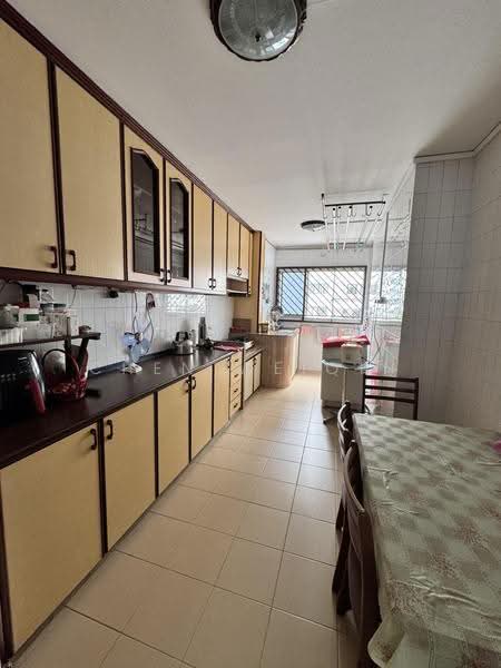 252 Bangkit Road, 252 Bangkit Road, Dairy Farm / Bukit Panjang / Choa Chu Kang, Room Rental, 13 sqft, HDB Flat For Rent, by Chen Weiqin, 500292969 - Kitchen - PropertyGuru.com.sg