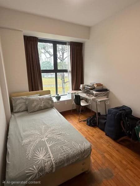 Axis @ Siglap, 59 East Coast Terrace, East Coast / Marine Parade, 2 Bedrooms, 969 sqft, Apartment For Sale, by Felicia Ang, 500292972 - Bedroom - PropertyGuru.com.sg