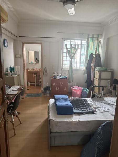 104 Tampines Street 11, 104 Tampines Street 11, Pasir Ris / Tampines, 2 Bedrooms, 807 sqft, HDB Flat For Sale, by Pravin Kumar, 500292973 - Bedroom - PropertyGuru.com.sg