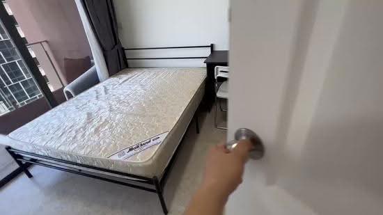 Sims Urban Oasis, 16 Sims Drive, Eunos / Geylang / Paya Lebar, Room Rental, 150 sqft, Condominium For Rent, by Joyce Tan, 500292975 - PropertyGuru.com.sg