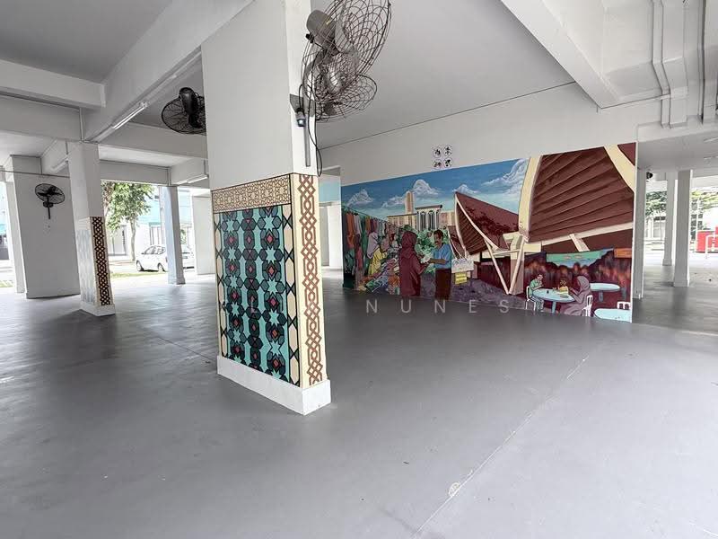 286 Tampines Street 22, 286 Tampines Street 22, Pasir Ris / Tampines, 3 Bedrooms, 1,108 sqft, HDB Flat For Sale, by CeLia Nunes, 500292978 - Exterior - PropertyGuru.com.sg