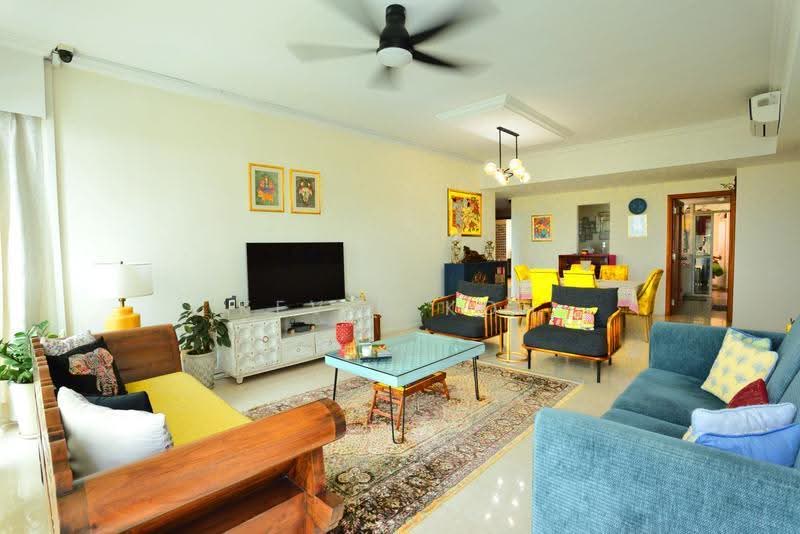Costa Del Sol, 68 Bayshore Road, Bedok / Upper East Coast, 4 Bedrooms, 1,755 sqft, Condominium For Sale, by Kevin Koh, 500292980 - PropertyGuru.com.sg