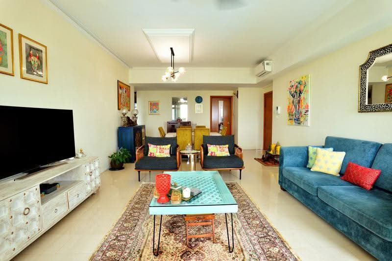 Costa Del Sol, 68 Bayshore Road, Bedok / Upper East Coast, 4 Bedrooms, 1,755 sqft, Condominium For Sale, by Kevin Koh, 500292980 - PropertyGuru.com.sg