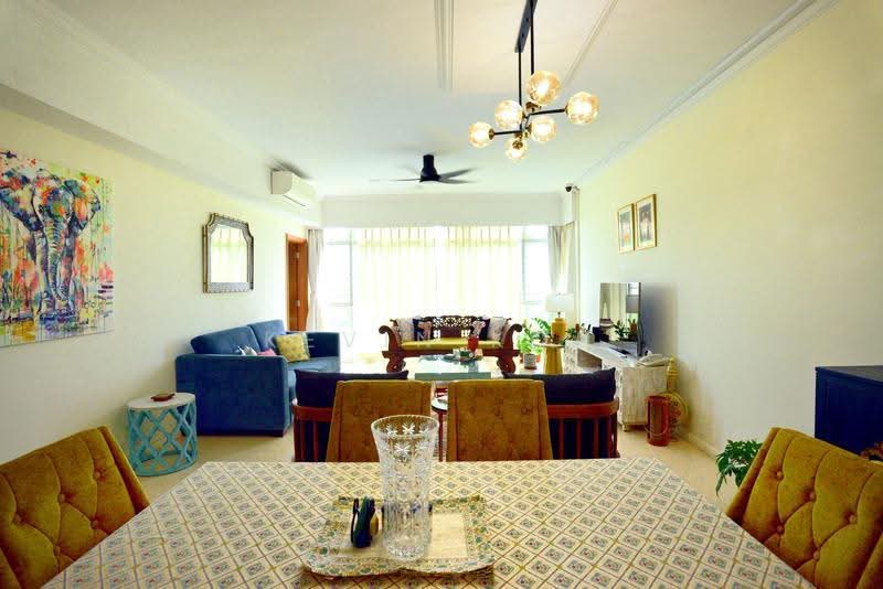 Costa Del Sol, 68 Bayshore Road, Bedok / Upper East Coast, 4 Bedrooms, 1,755 sqft, Condominium For Sale, by Kevin Koh, 500292980 - PropertyGuru.com.sg
