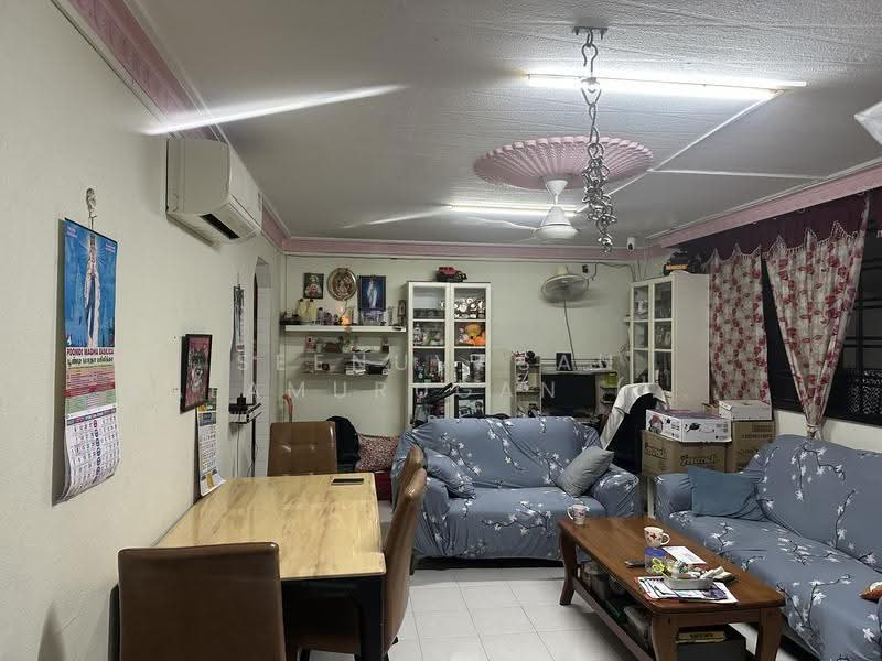 650 Hougang Avenue 8, 650 Hougang Avenue 8, Hougang / Punggol / Sengkang, 3 Bedrooms, 904 sqft, HDB Flat For Sale, by Seenuvasan Balamurugan (Bala), 500292982 - Living Room - PropertyGuru.com.sg