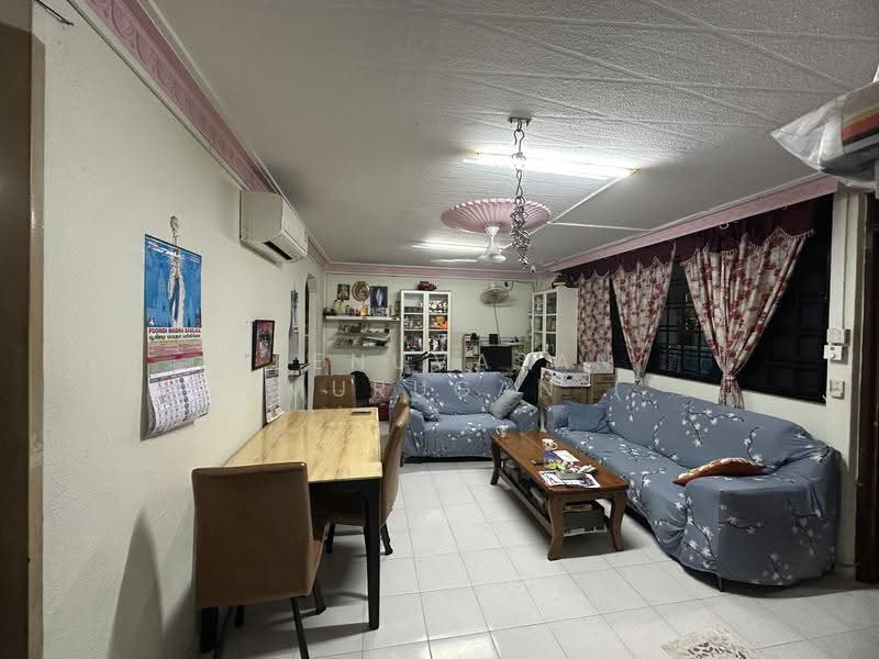650 Hougang Avenue 8, 650 Hougang Avenue 8, Hougang / Punggol / Sengkang, 3 Bedrooms, 904 sqft, HDB Flat For Sale, by Seenuvasan Balamurugan (Bala), 500292982 - Living Room - PropertyGuru.com.sg