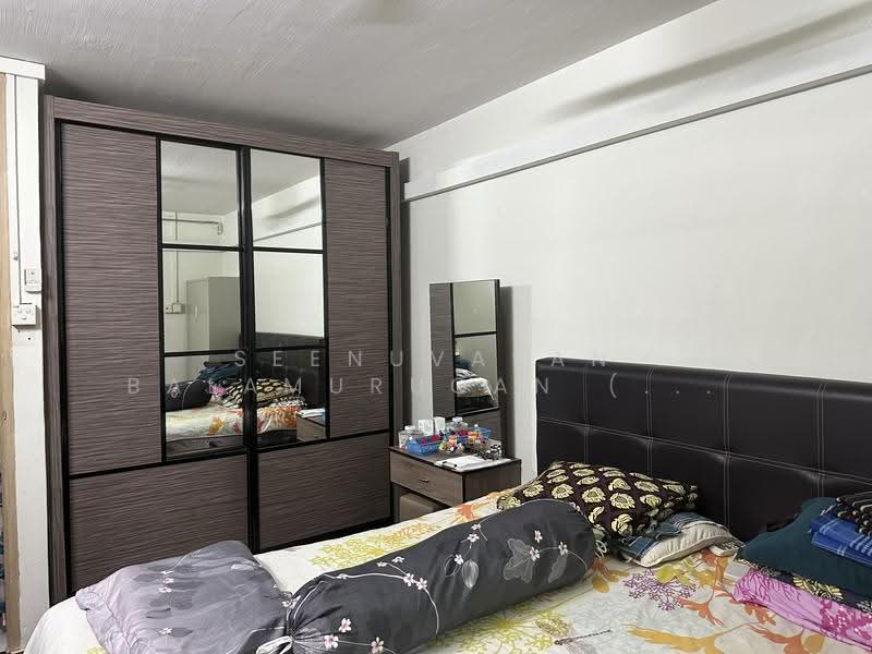 650 Hougang Avenue 8, 650 Hougang Avenue 8, Hougang / Punggol / Sengkang, 3 Bedrooms, 904 sqft, HDB Flat For Sale, by Seenuvasan Balamurugan (Bala), 500292982 - Bedroom - PropertyGuru.com.sg