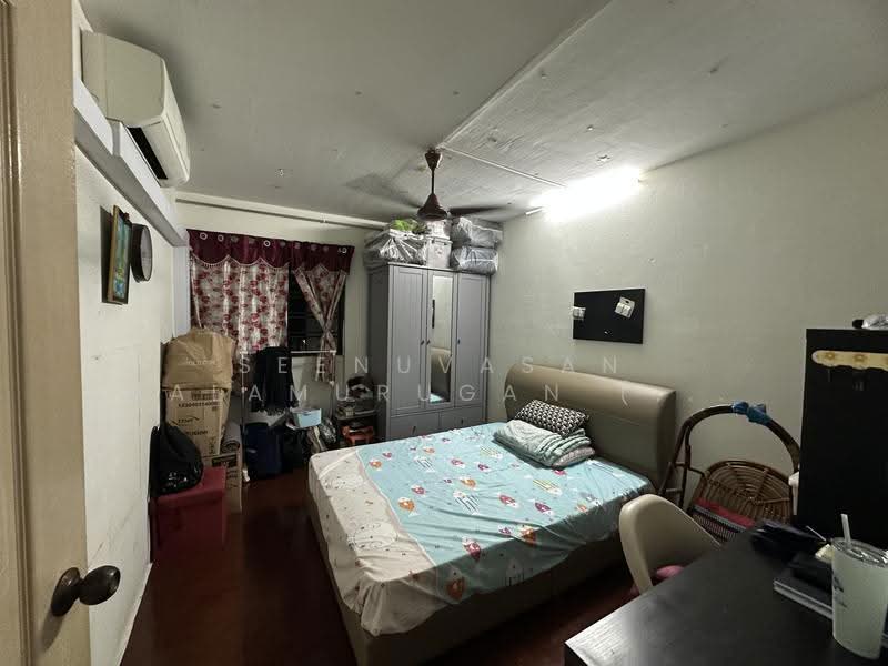 650 Hougang Avenue 8, 650 Hougang Avenue 8, Hougang / Punggol / Sengkang, 3 Bedrooms, 904 sqft, HDB Flat For Sale, by Seenuvasan Balamurugan (Bala), 500292982 - Bedroom - PropertyGuru.com.sg