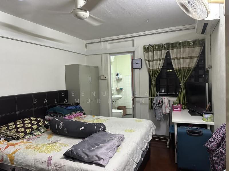 650 Hougang Avenue 8, 650 Hougang Avenue 8, Hougang / Punggol / Sengkang, 3 Bedrooms, 904 sqft, HDB Flat For Sale, by Seenuvasan Balamurugan (Bala), 500292982 - Bedroom - PropertyGuru.com.sg