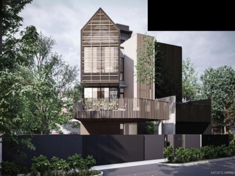 Brand New 3.5 Storey Corner-T @ near Jln Pergam, Jln Demak, Meragi Road, Upper Changi MRT, Bedok / Upper East Coast, 6 Bedrooms, 6,414 sqft, Corner Terrace For Sale, by Joanne Chan, 500292983 - PropertyGuru.com.sg