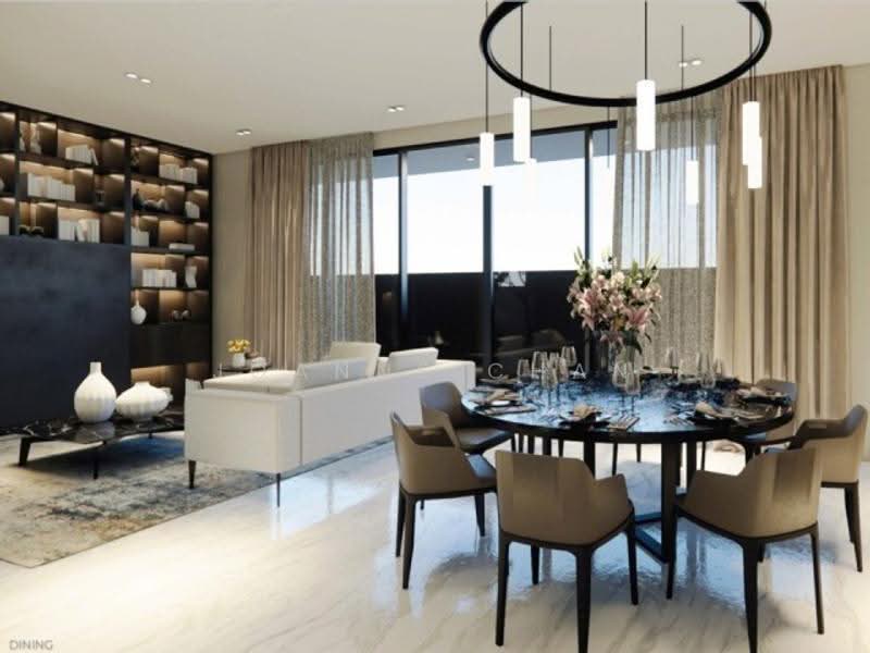 Brand New 3.5 Storey Corner-T @ near Jln Pergam, Jln Demak, Meragi Road, Upper Changi MRT, Bedok / Upper East Coast, 6 Bedrooms, 6,414 sqft, Corner Terrace For Sale, by Joanne Chan, 500292983 - PropertyGuru.com.sg