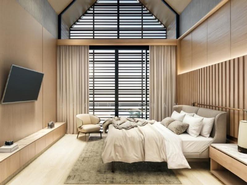 Brand New 3.5 Storey Corner-T @ near Jln Pergam, Jln Demak, Meragi Road, Upper Changi MRT, Bedok / Upper East Coast, 6 Bedrooms, 6,414 sqft, Corner Terrace For Sale, by Joanne Chan, 500292983 - PropertyGuru.com.sg