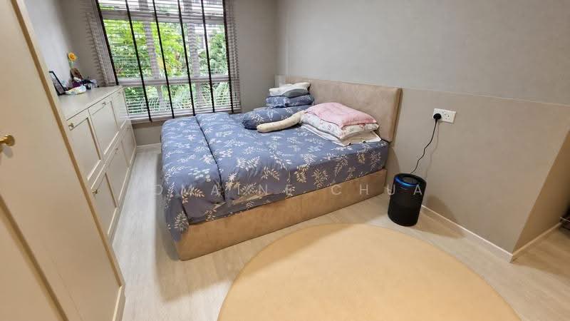 222B Bedok North Drive, 222B Bedok North Drive, Bedok / Upper East Coast, 3 Bedrooms, 990 sqft, HDB Flat For Sale, by Jomaine Chua, 500292988 - Bedroom - PropertyGuru.com.sg