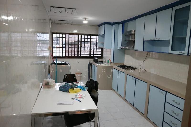624 Ang Mo Kio Avenue 4, 624 Ang Mo Kio Avenue 4, Ang Mo Kio / Bishan / Thomson, 3 Bedrooms, 990 sqft, HDB Flat For Rent, by Darren Chong Kok Poh, 500292994 - Kitchen - PropertyGuru.com.sg