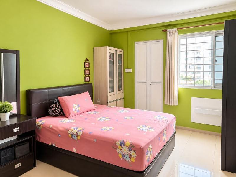 150 Petir Road, 150 Petir Road, Dairy Farm / Bukit Panjang / Choa Chu Kang, 3 Bedrooms, 1,108 sqft, HDB Flat For Sale, by Asyraff Khan, 500292999 - Bedroom - PropertyGuru.com.sg