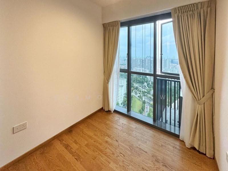 Parc Clematis, 8C Jalan Lempeng, Buona Vista / West Coast / Clementi New Town, 1 Bedroom, 452 sqft, Condominium For Rent, by Desmond Low, 500293007 - View - PropertyGuru.com.sg