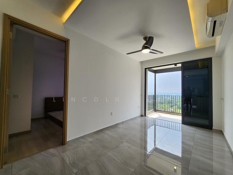 High Park Residences, 25 Fernvale Road, Seletar / Yio Chu Kang, 2 Bedrooms, 732 sqft, Condominium For Sale, by Lincoln Heng, 500293008 - Living Room - PropertyGuru.com.sg