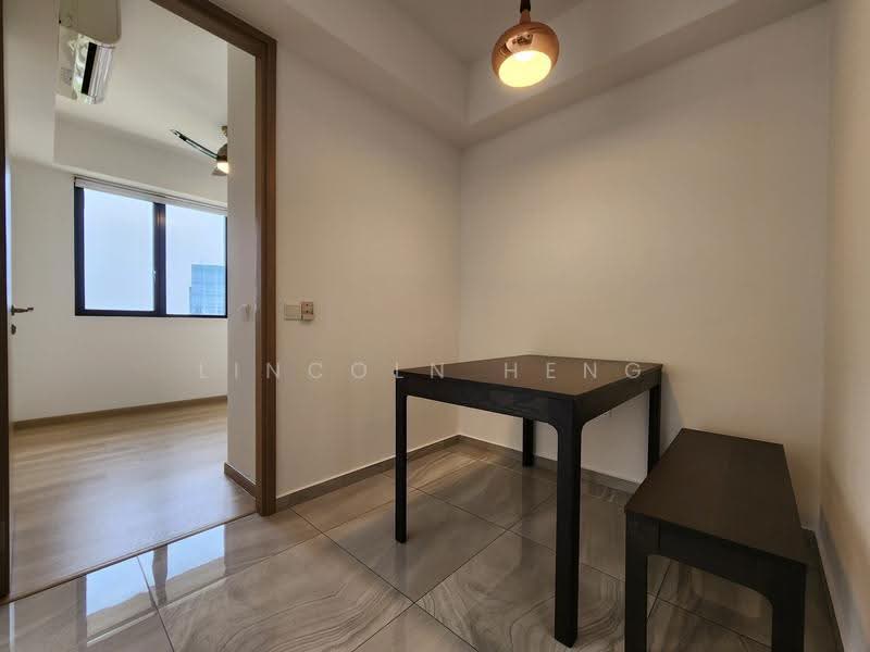 High Park Residences, 25 Fernvale Road, Seletar / Yio Chu Kang, 2 Bedrooms, 732 sqft, Condominium For Sale, by Lincoln Heng, 500293008 - Dining Room - PropertyGuru.com.sg