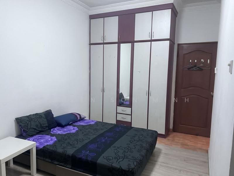Teresa Ville, 1001 Lower Delta Road, Harbourfront / Telok Blangah, Room Rental, 110 sqft, Condominium For Rent, by Nguyen Son Minh, 500293009 - Bedroom - PropertyGuru.com.sg