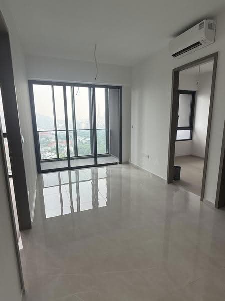 The Myst, 800 Upper Bukit Timah Road, Dairy Farm / Bukit Panjang / Choa Chu Kang, 2 Bedrooms, 678 sqft, Condominium For Rent, by Veronica Yap, 500293010 - Living Room - PropertyGuru.com.sg