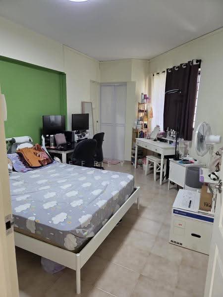 137 Potong Pasir Avenue 3, 137 Potong Pasir Avenue 3, Macpherson / Potong Pasir, Room Rental, 200 sqft, HDB Flat For Rent, by Jeffrey Lee, 500293015 - Bedroom - PropertyGuru.com.sg