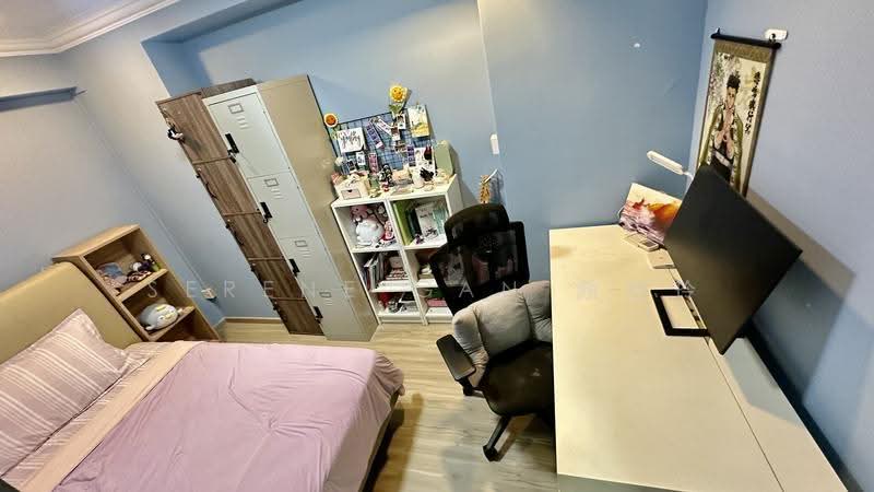 271 Pasir Ris Street 21, 271 Pasir Ris Street 21, Pasir Ris / Tampines, 5 Bedrooms, 1,561 sqft, HDB Flat For Sale, by Serene Gan 顏詩玲, 500293016 - Bedroom - PropertyGuru.com.sg