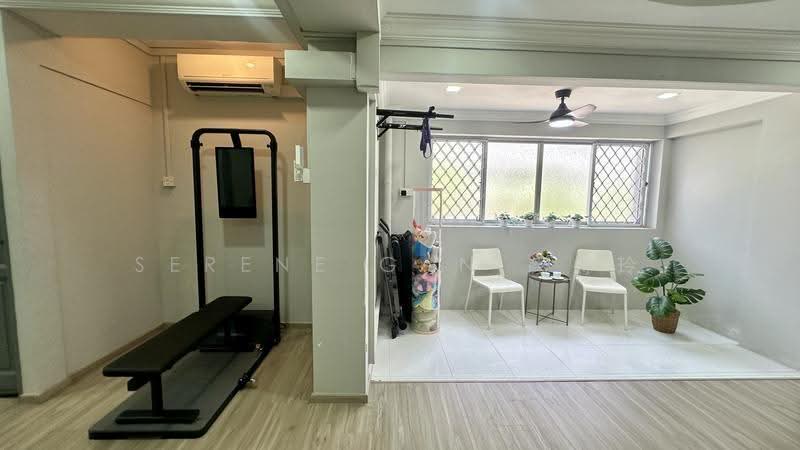 271 Pasir Ris Street 21, 271 Pasir Ris Street 21, Pasir Ris / Tampines, 5 Bedrooms, 1,561 sqft, HDB Flat For Sale, by Serene Gan 顏詩玲, 500293016 - PropertyGuru.com.sg