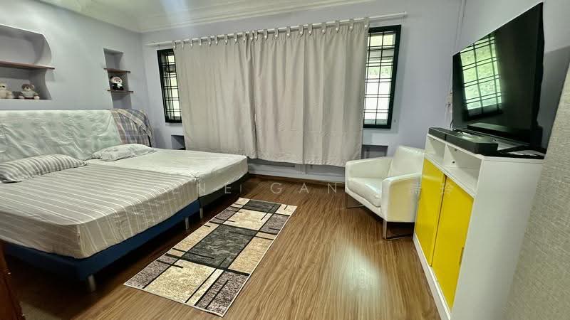 271 Pasir Ris Street 21, 271 Pasir Ris Street 21, Pasir Ris / Tampines, 5 Bedrooms, 1,561 sqft, HDB Flat For Sale, by Serene Gan 顏詩玲, 500293016 - Bedroom - PropertyGuru.com.sg