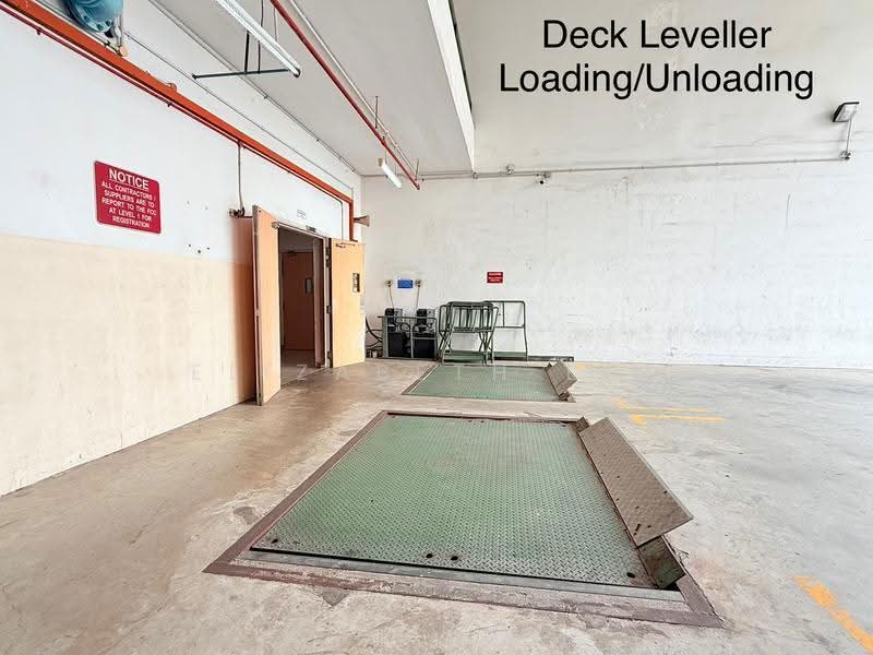 Move-in ready Fitted B1 space Fengshui Redhill Bukit Merah Queenstown, Jalan Bukit Merah, Alexandra / Commonwealth, 2,766 sqft, Light Industrial (B1) For Rent, by Elizabeth Lim, 500293017 - CommercialGuru.com.sg